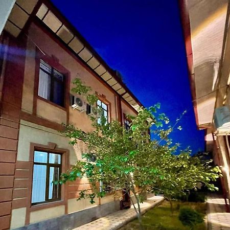 Amor Fati Hotel Tashkent Luaran gambar