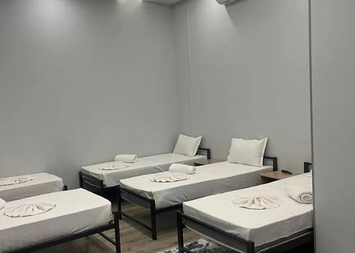 Amor Fati Hotel Tashkent Luaran gambar