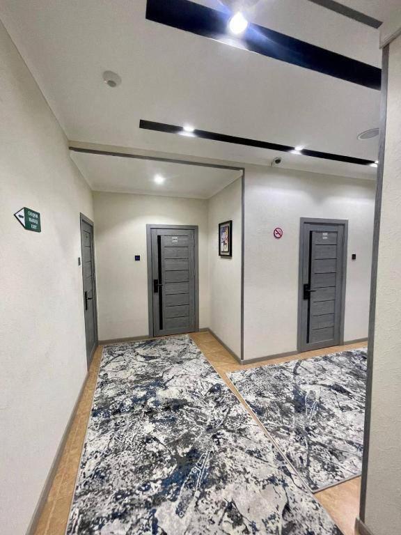 Amor Fati Hotel Tashkent Luaran gambar